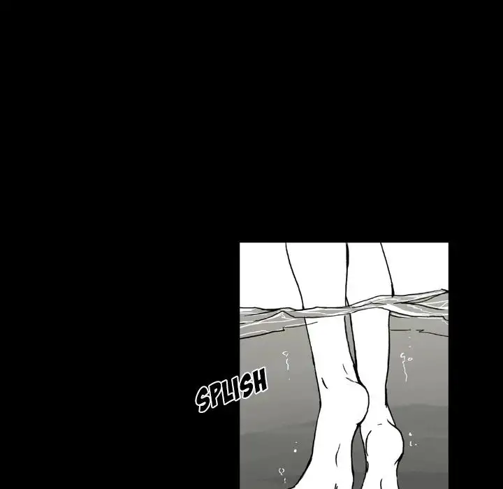 The Girl Who Sees - Chapter 11 Page 17