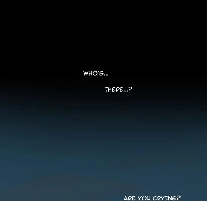 The Girl Who Sees - Chapter 11 Page 29