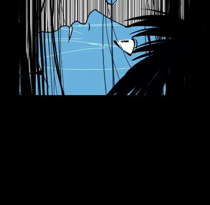 The Girl Who Sees - Chapter 11 Page 39
