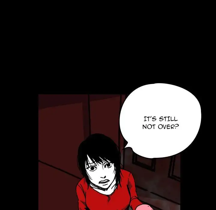The Girl Who Sees - Chapter 11 Page 49
