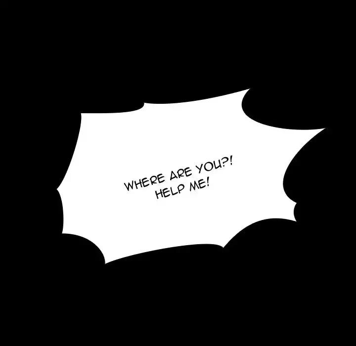 The Girl Who Sees - Chapter 12 Page 18