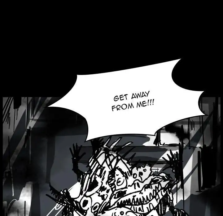 The Girl Who Sees - Chapter 12 Page 61