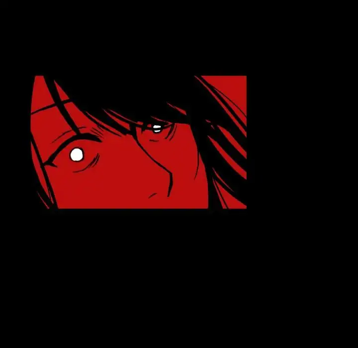 The Girl Who Sees - Chapter 12 Page 70