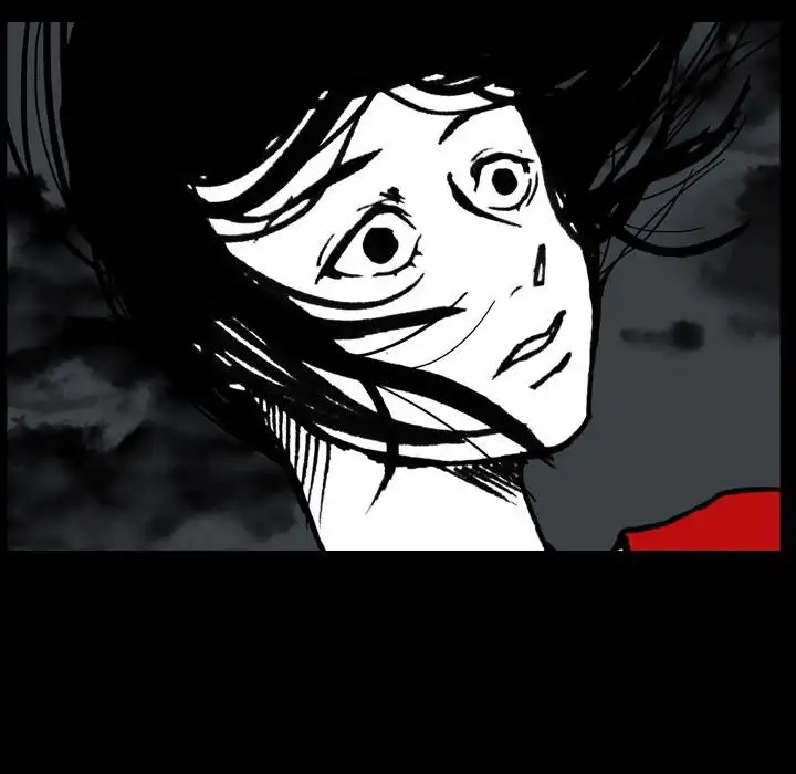 The Girl Who Sees - Chapter 13 Page 14
