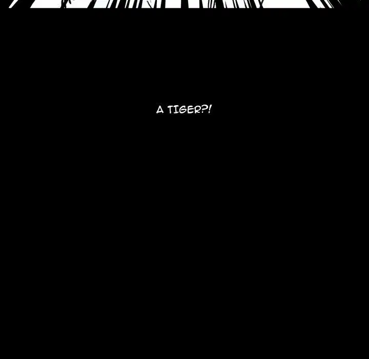 The Girl Who Sees - Chapter 13 Page 21