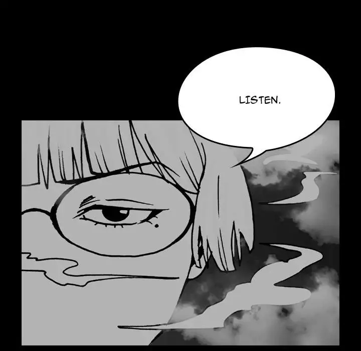 The Girl Who Sees - Chapter 13 Page 40