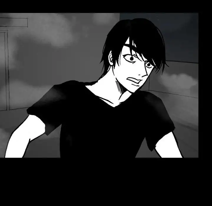 The Girl Who Sees - Chapter 13 Page 5