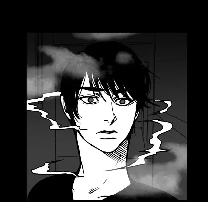 The Girl Who Sees - Chapter 13 Page 62