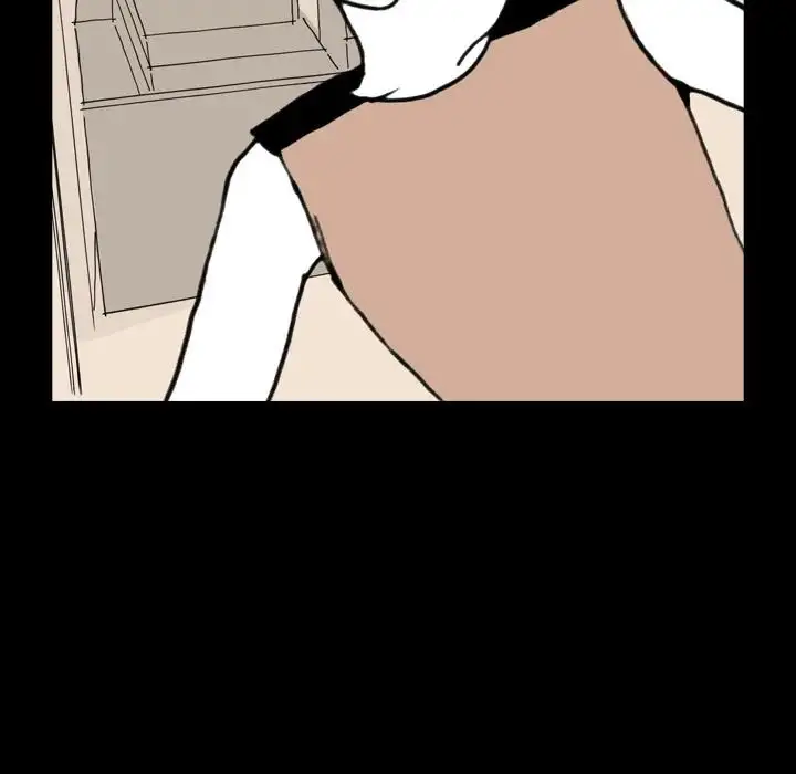 The Girl Who Sees - Chapter 13 Page 68