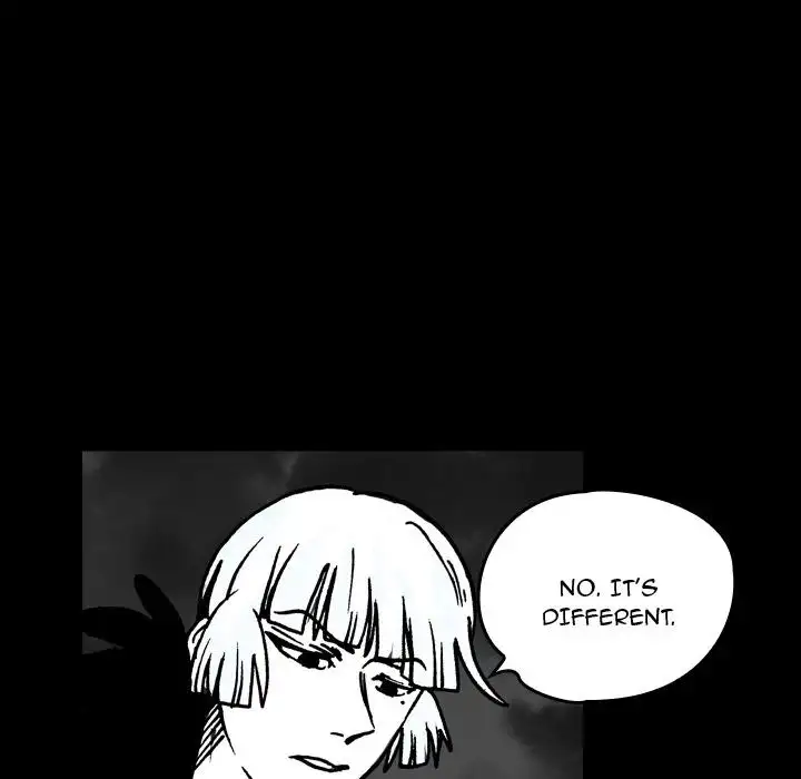 The Girl Who Sees - Chapter 14 Page 31