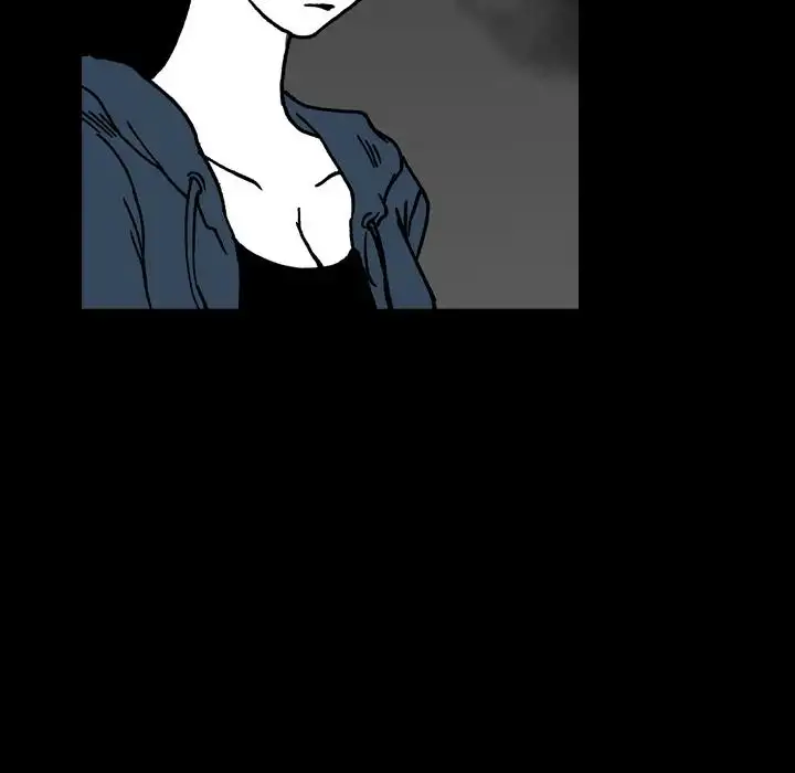 The Girl Who Sees - Chapter 14 Page 32
