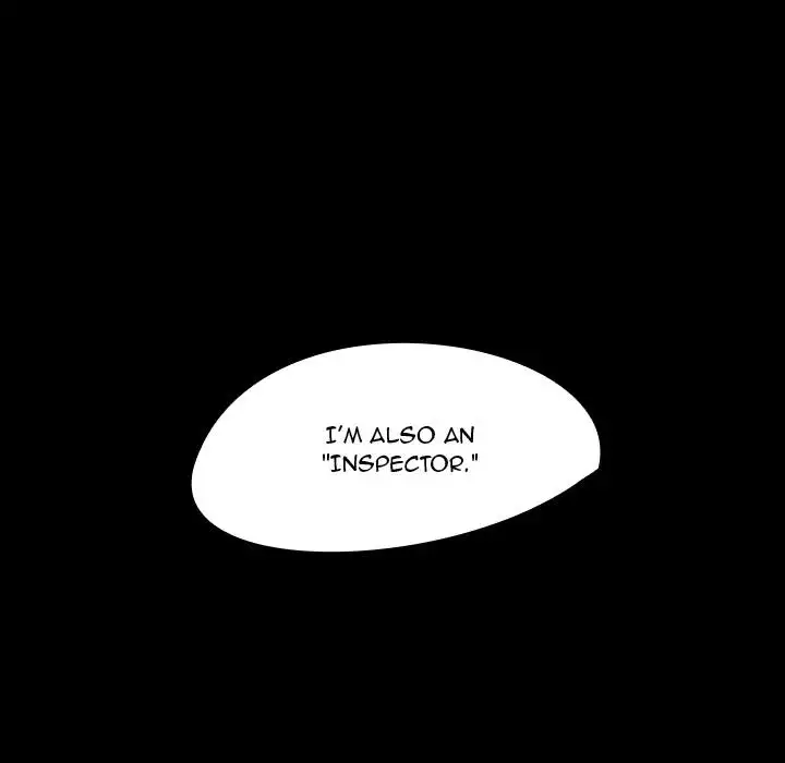 The Girl Who Sees - Chapter 14 Page 43