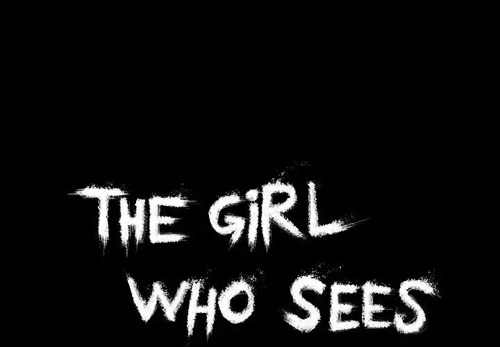 The Girl Who Sees - Chapter 15 Page 1