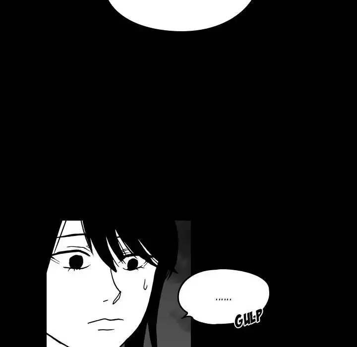 The Girl Who Sees - Chapter 15 Page 23