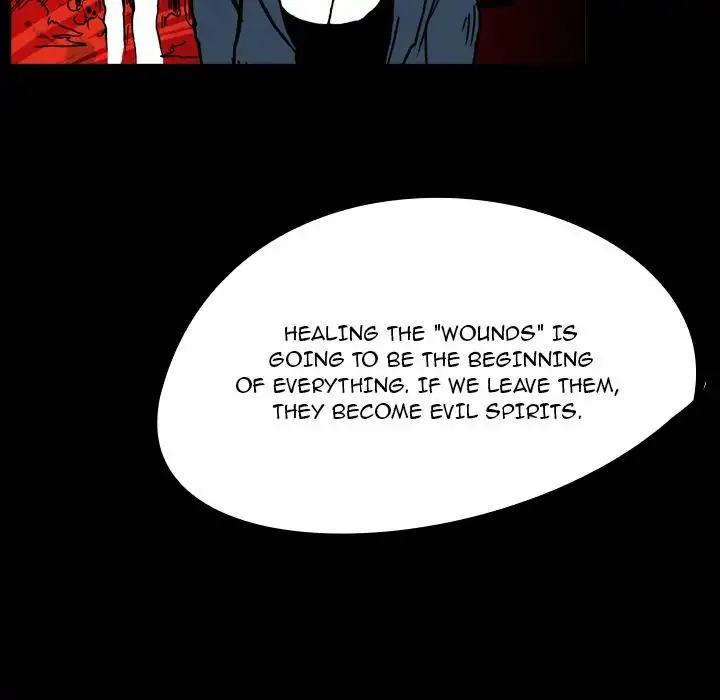 The Girl Who Sees - Chapter 16 Page 23