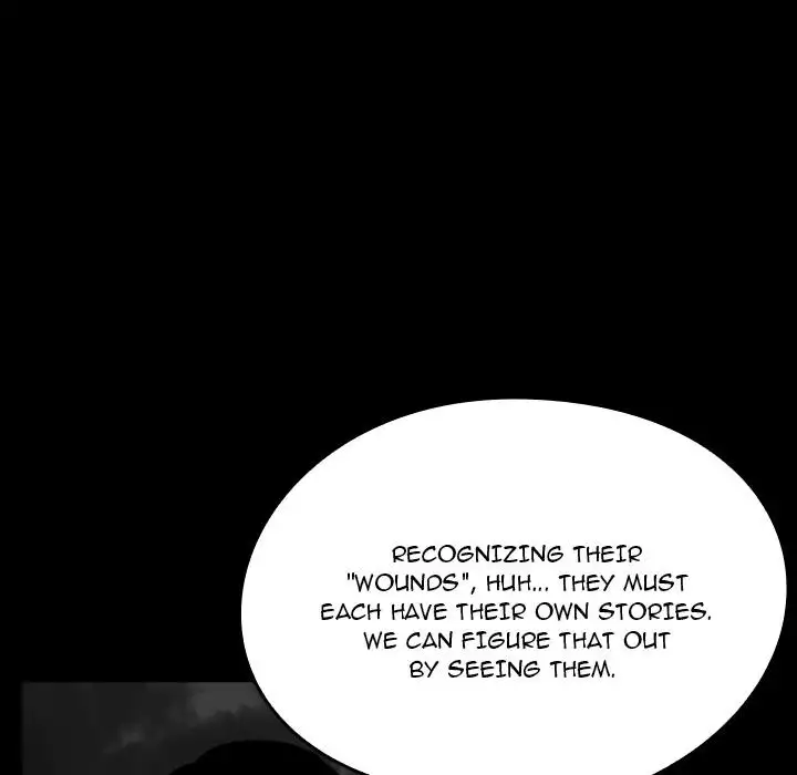 The Girl Who Sees - Chapter 16 Page 24