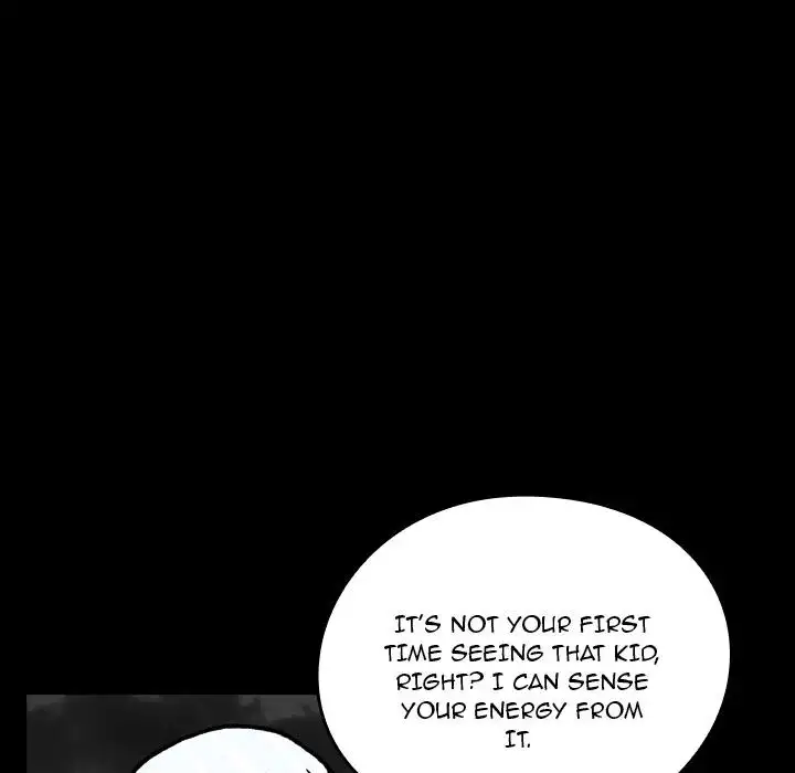 The Girl Who Sees - Chapter 16 Page 28