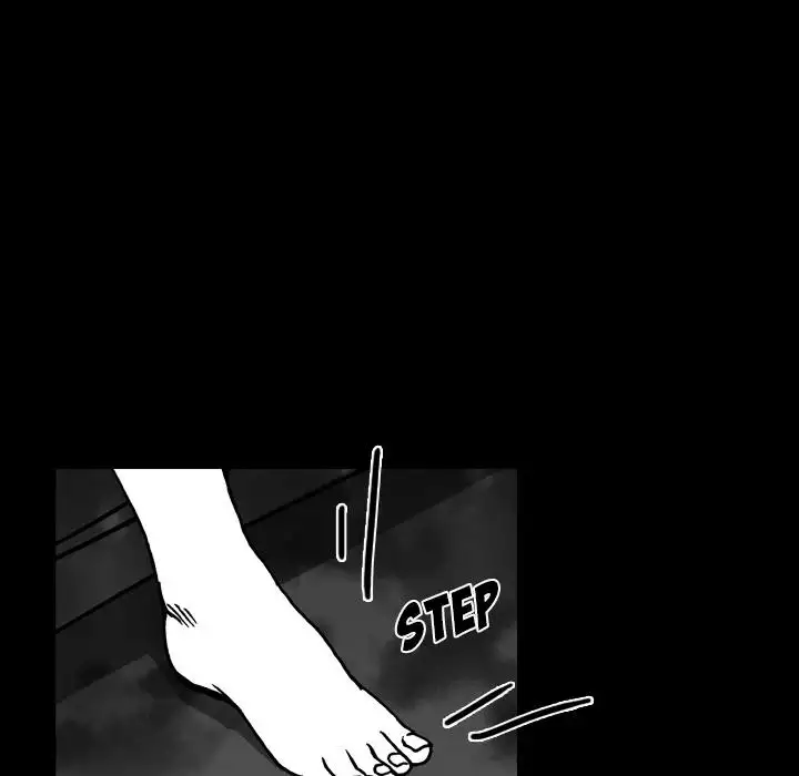 The Girl Who Sees - Chapter 16 Page 69