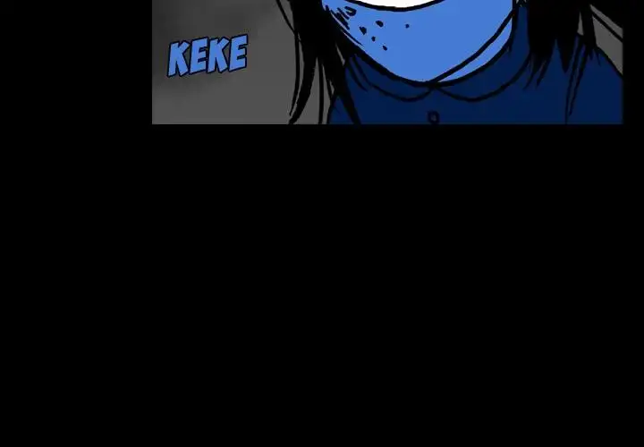 The Girl Who Sees - Chapter 17 Page 3