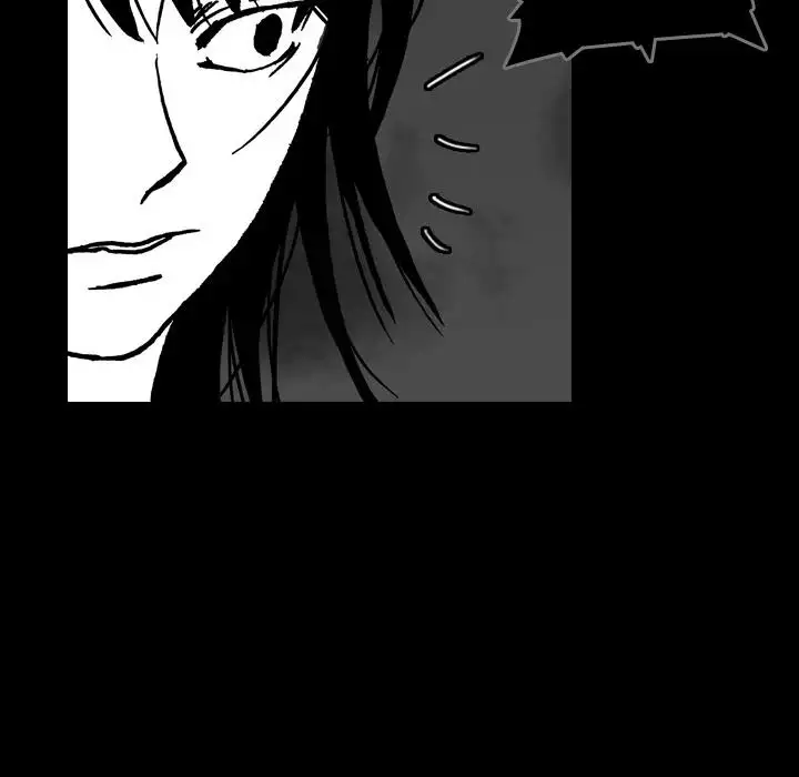 The Girl Who Sees - Chapter 17 Page 8