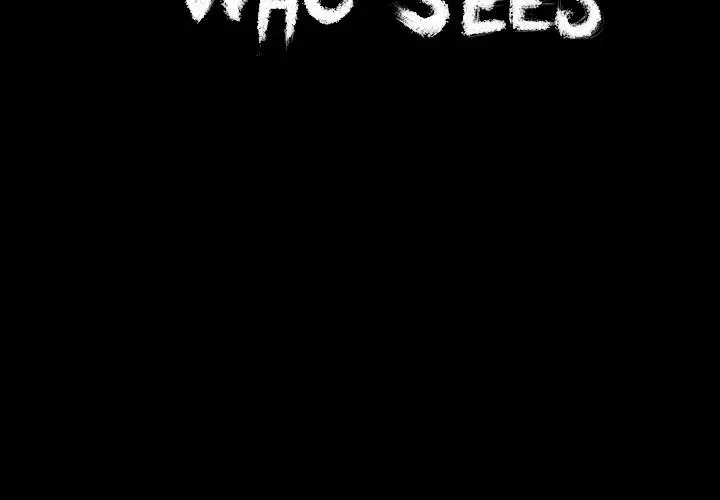The Girl Who Sees - Chapter 18 Page 2