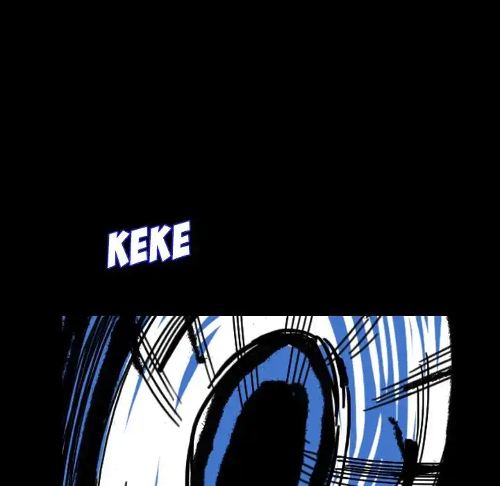 The Girl Who Sees - Chapter 18 Page 5