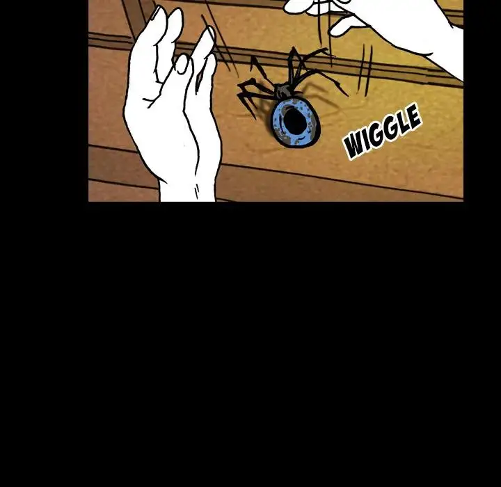 The Girl Who Sees - Chapter 18 Page 59