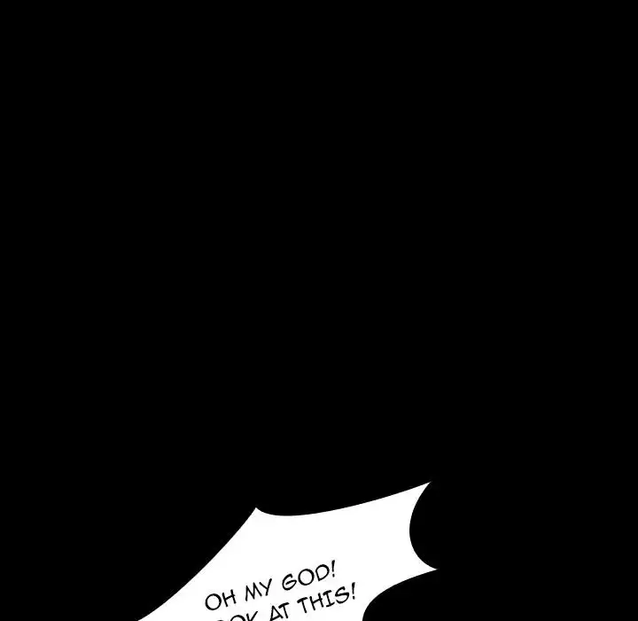 The Girl Who Sees - Chapter 18 Page 8