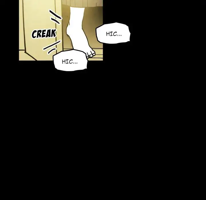 The Girl Who Sees - Chapter 19 Page 31