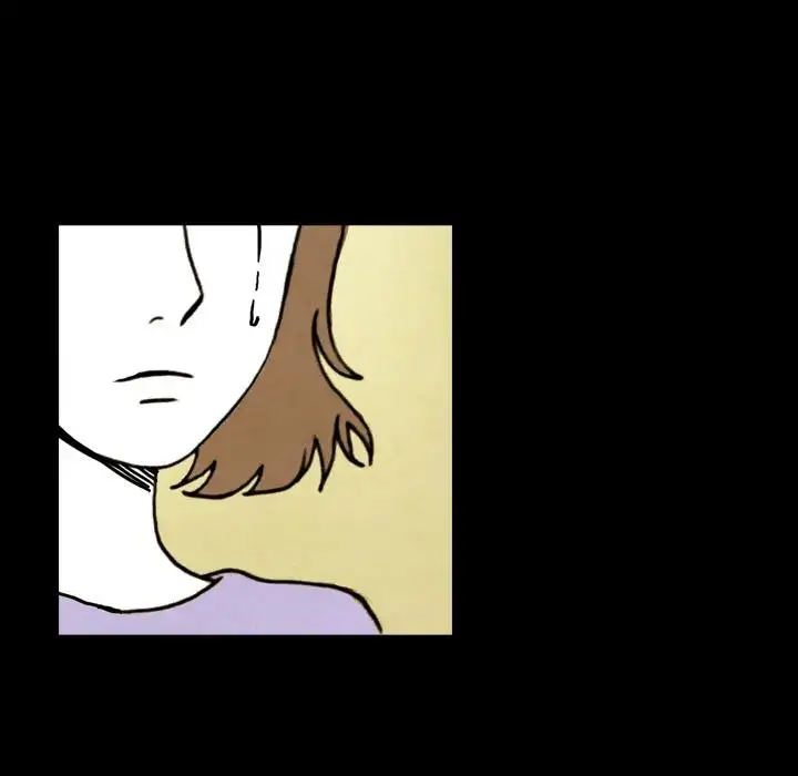 The Girl Who Sees - Chapter 19 Page 33