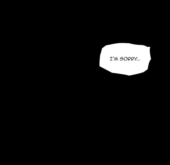The Girl Who Sees - Chapter 19 Page 35