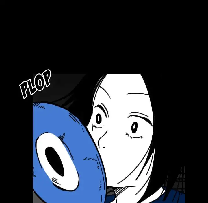 The Girl Who Sees - Chapter 20 Page 38