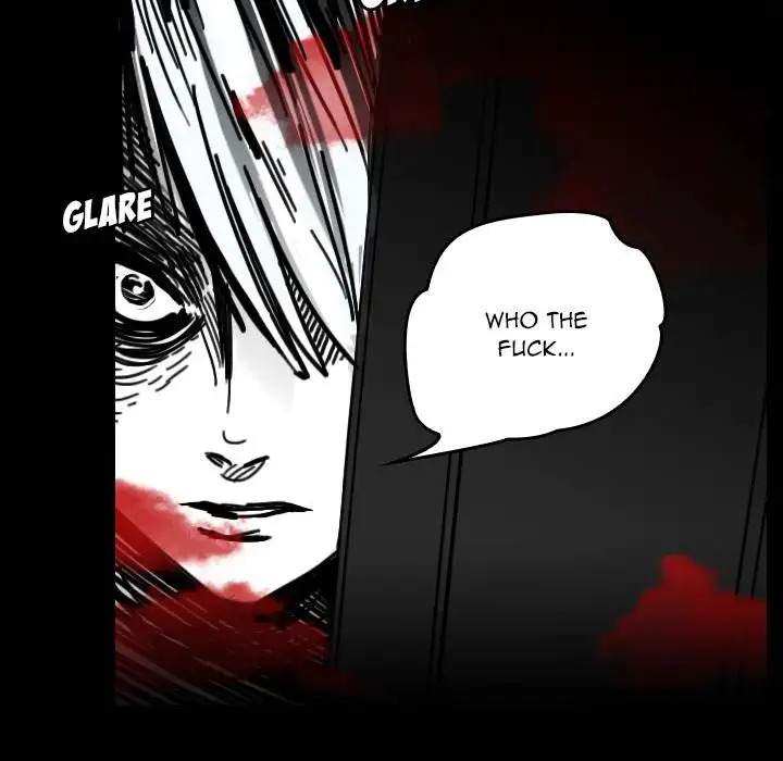 The Girl Who Sees - Chapter 21 Page 12