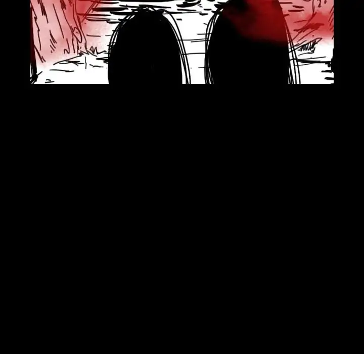 The Girl Who Sees - Chapter 21 Page 7