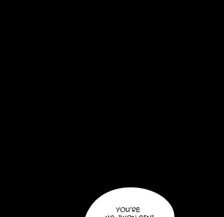 The Girl Who Sees - Chapter 22 Page 21