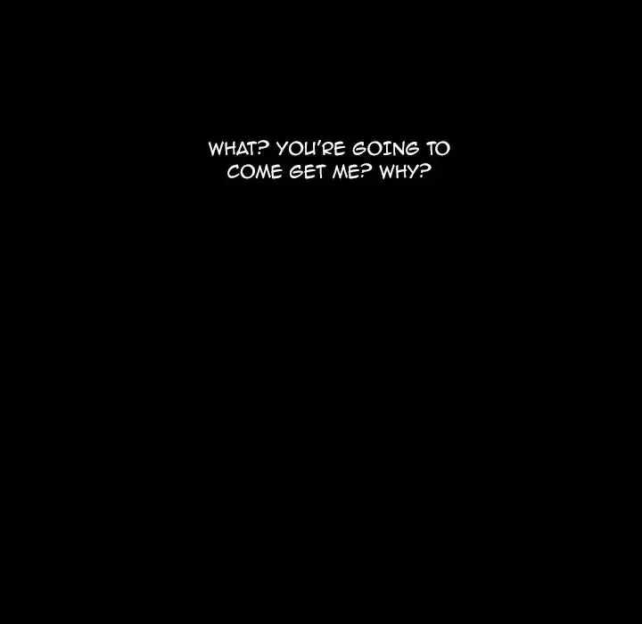 The Girl Who Sees - Chapter 22 Page 63
