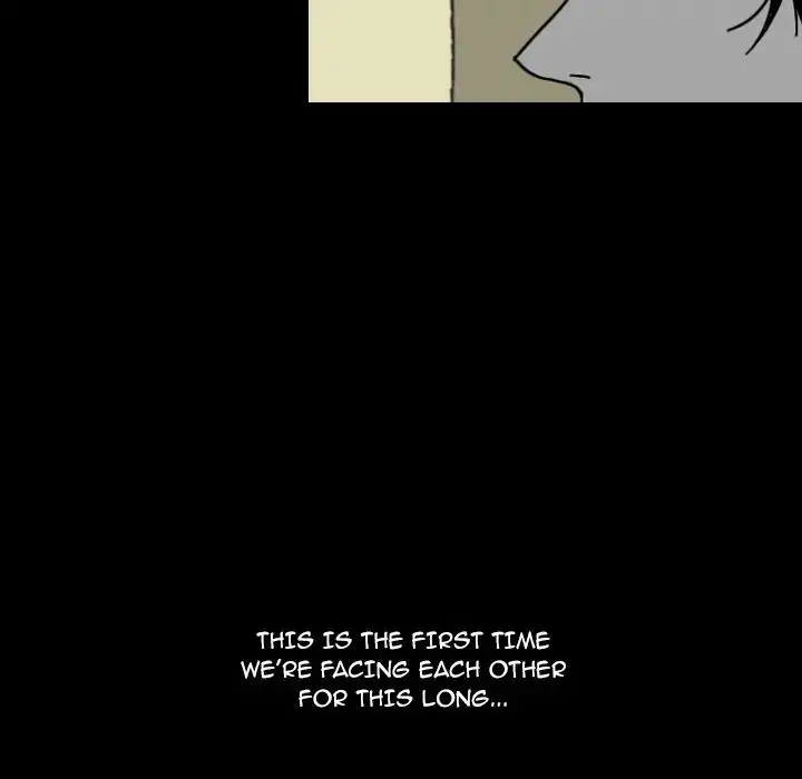 The Girl Who Sees - Chapter 23 Page 38