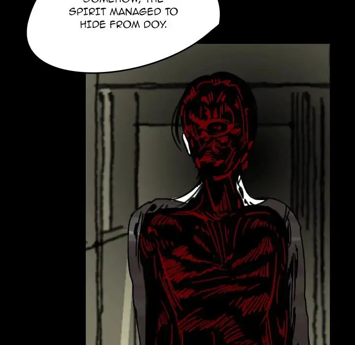 The Girl Who Sees - Chapter 23 Page 55