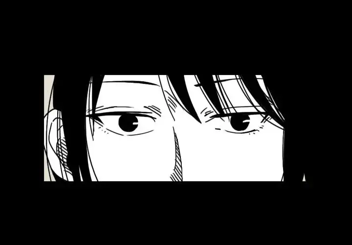 The Girl Who Sees - Chapter 25 Page 2