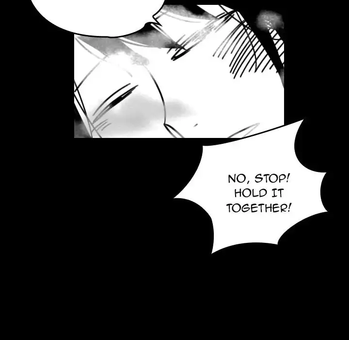 The Girl Who Sees - Chapter 25 Page 44
