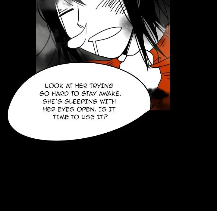 The Girl Who Sees - Chapter 25 Page 47