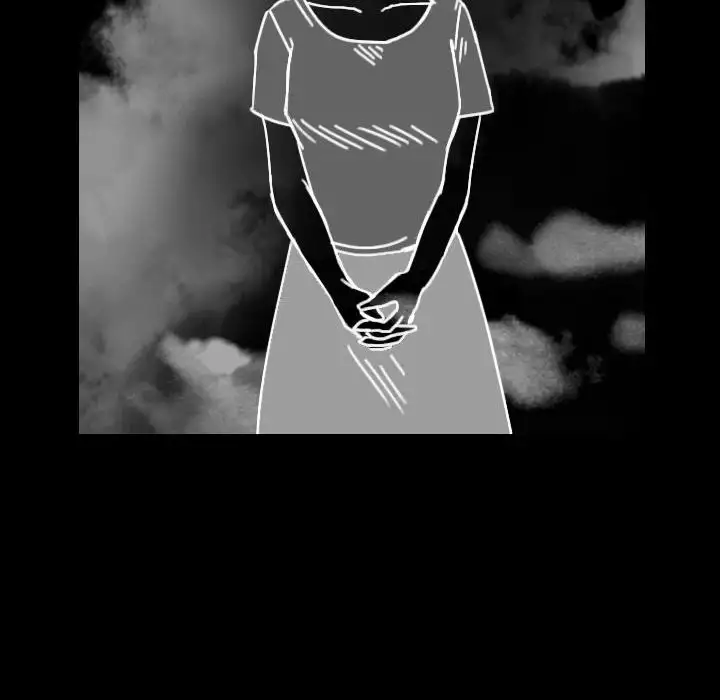 The Girl Who Sees - Chapter 26 Page 20