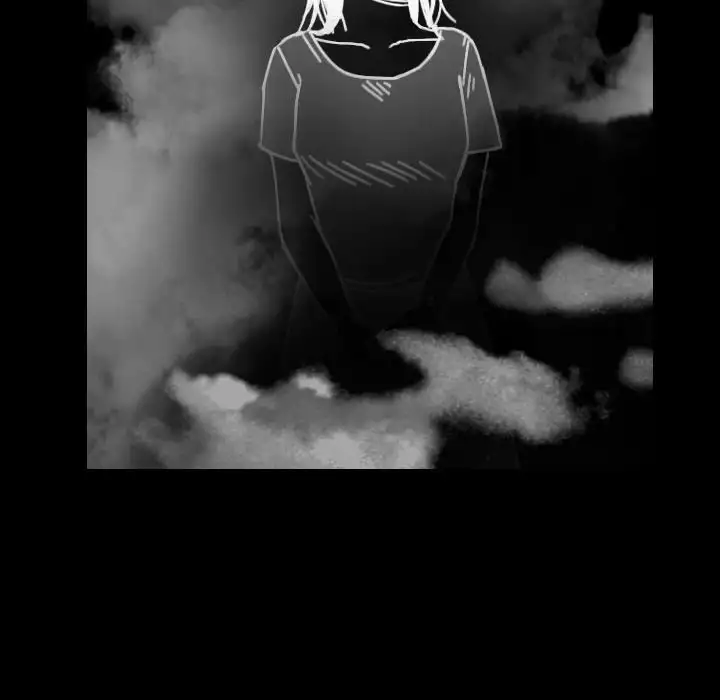The Girl Who Sees - Chapter 26 Page 23