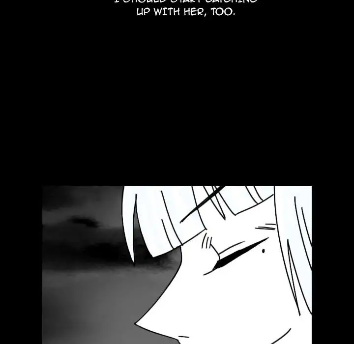 The Girl Who Sees - Chapter 26 Page 28