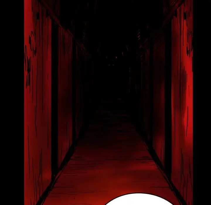 The Girl Who Sees - Chapter 26 Page 32