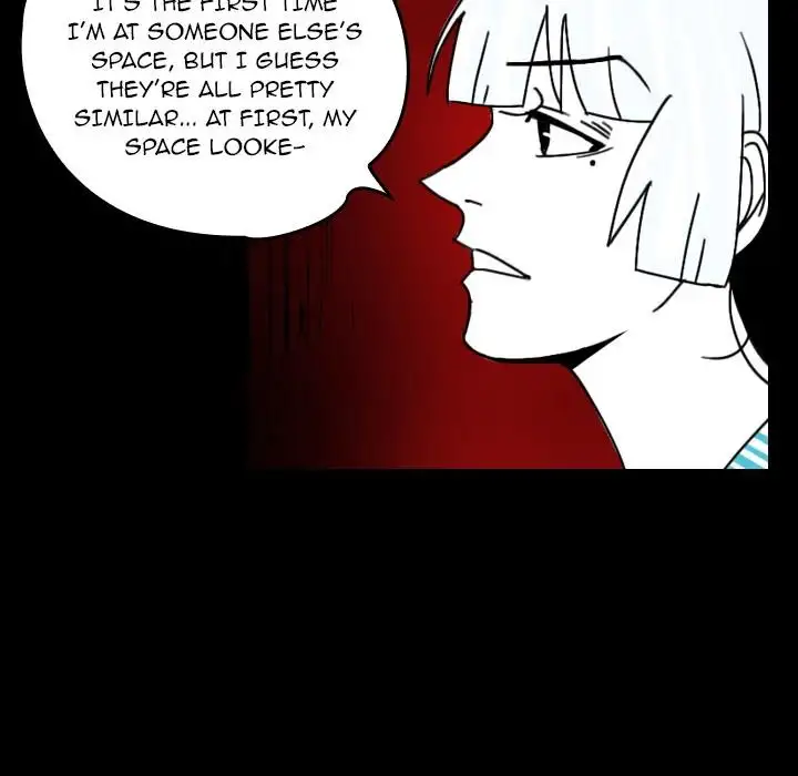The Girl Who Sees - Chapter 26 Page 34