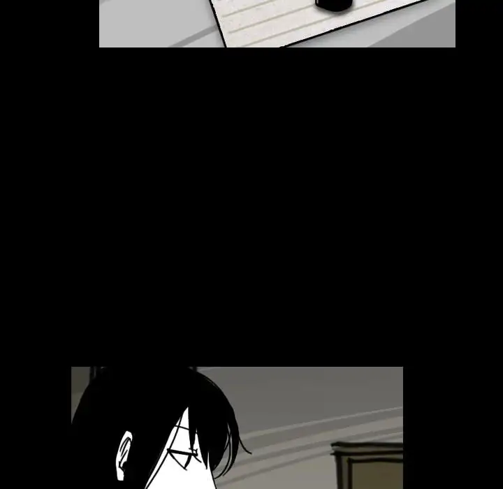 The Girl Who Sees - Chapter 26 Page 58