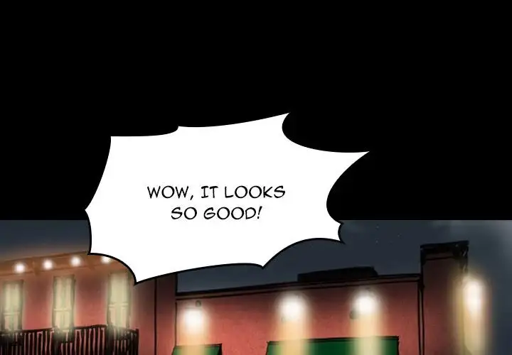 The Girl Who Sees - Chapter 27 Page 2