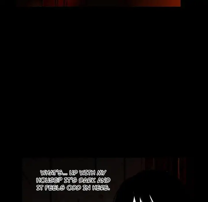 The Girl Who Sees - Chapter 27 Page 46