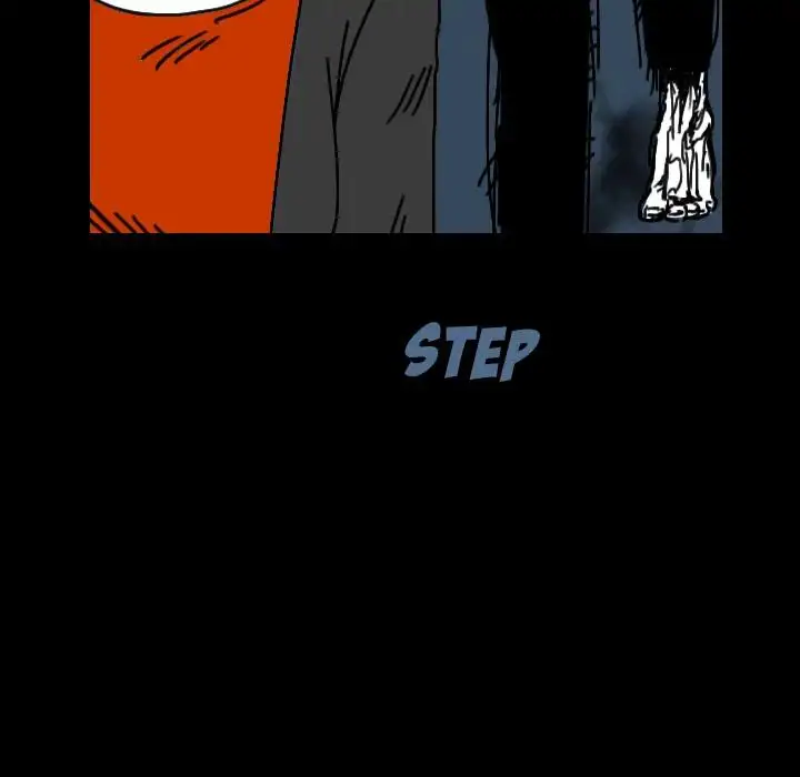 The Girl Who Sees - Chapter 27 Page 70